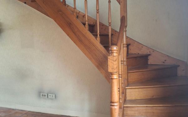 Maison à vendre    5 pièces •  Saint-Nazaire