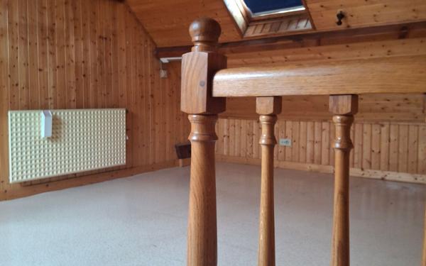 Maison à vendre    5 pièces •  Saint-Nazaire