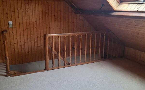 Maison à vendre    5 pièces •  Saint-Nazaire