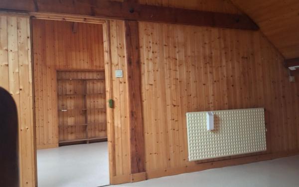 Maison à vendre    5 pièces •  Saint-Nazaire