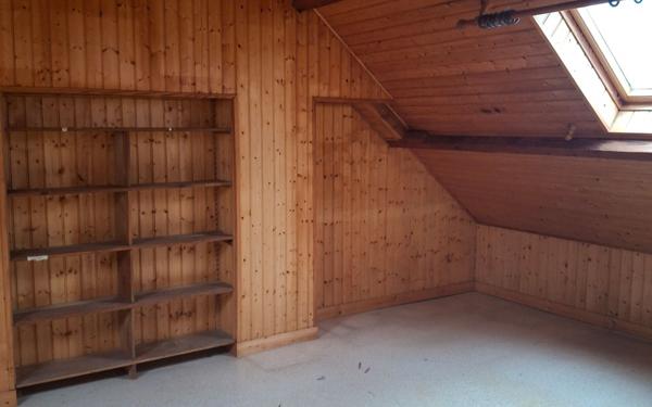 Maison à vendre    5 pièces •  Saint-Nazaire