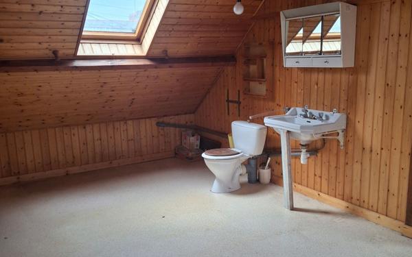 Maison à vendre    5 pièces •  Saint-Nazaire