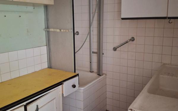 Maison à vendre    5 pièces •  Saint-Nazaire