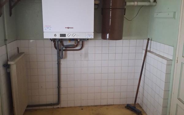 Maison à vendre    5 pièces •  Saint-Nazaire