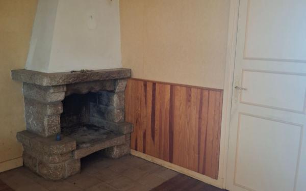 Maison à vendre    5 pièces •  Saint-Nazaire