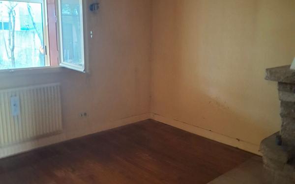 Maison à vendre    5 pièces •  Saint-Nazaire