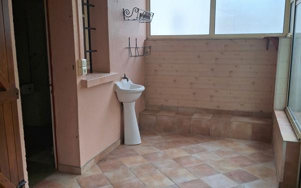 Maison à vendre    5 pièces •  Saint-Nazaire