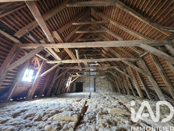 Maison à vendre 10 pièces 230 m² Cornac