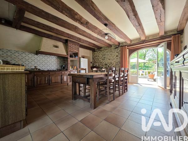 Maison à vendre 10 pièces 230 m² Cornac