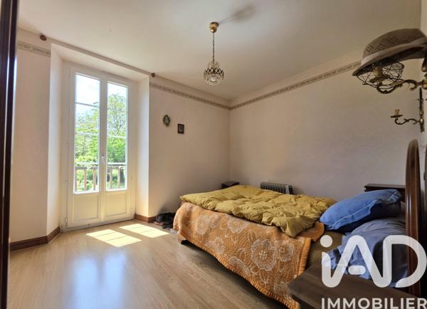 Maison à vendre 10 pièces 230 m² Cornac