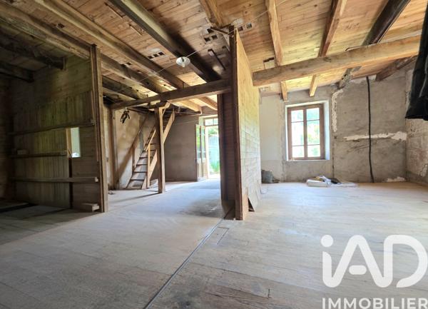 Maison à vendre 10 pièces 230 m² Cornac