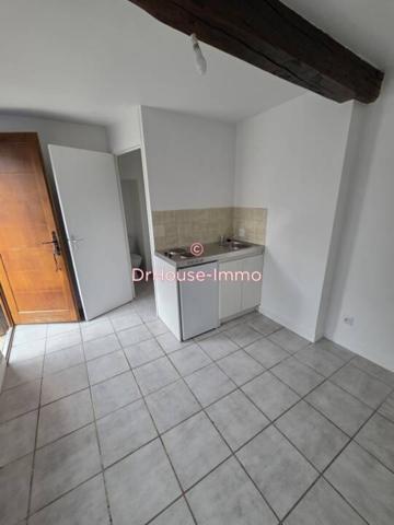 Immeuble à vendre 4 pièces de 40 m²