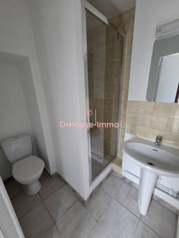 Immeuble à vendre 4 pièces de 40 m²