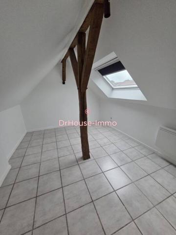 Immeuble à vendre 4 pièces de 40 m²