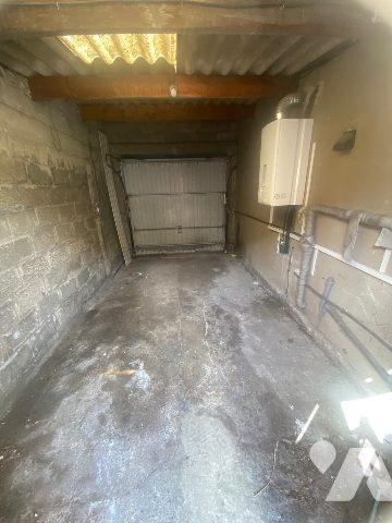 CALAIS BEAU-MARAIS MAISON DE LOTISSEMENT 3 CHAMBRES GARAGE JARDIN