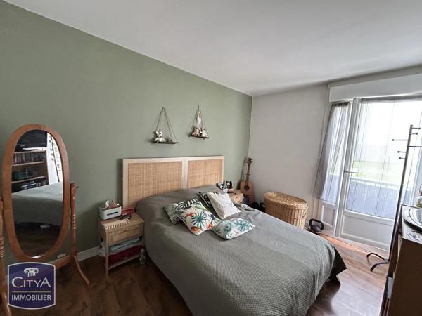 Appartement à vendre 2 pièces 44m² Beauvais (60000)