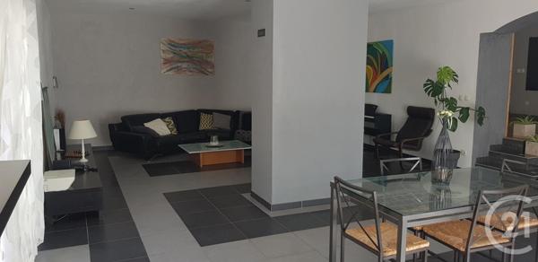 Maison à vendre  7 pièces - 208 m2 TREVOUX - 01