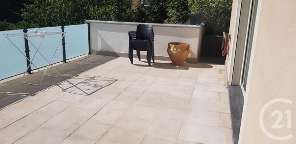 Maison à vendre  7 pièces - 208 m2 TREVOUX - 01