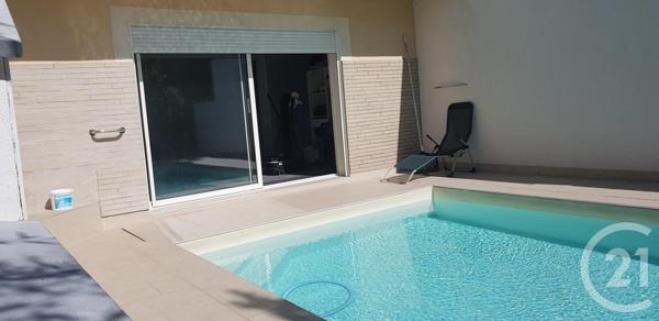 Maison à vendre  7 pièces - 208 m2 TREVOUX - 01