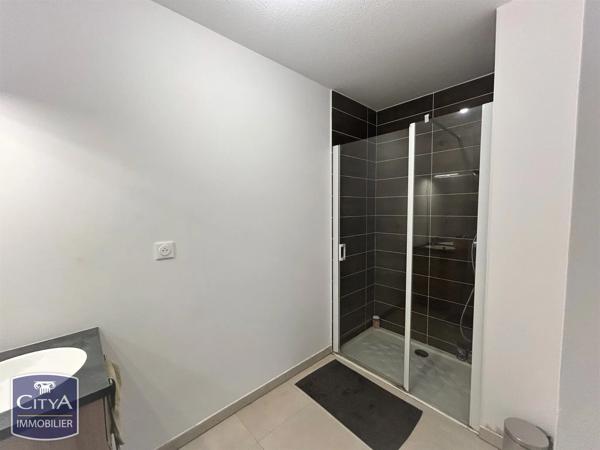Appartement à vendre 1 pièce 24.3m² Juvignac (34990)