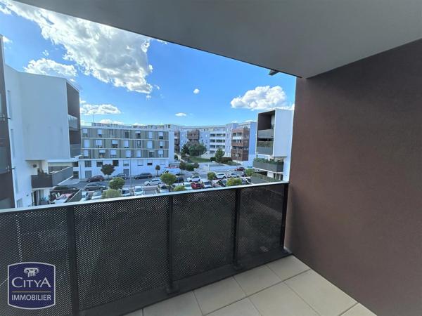 Appartement à vendre 1 pièce 24.3m² Juvignac (34990)
