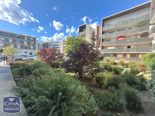 Appartement à vendre 1 pièce 24.3m² Juvignac (34990)
