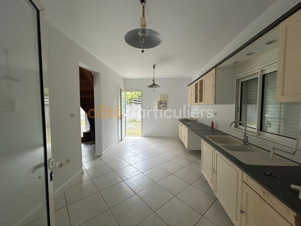 Vente Maison160 m² - 5 Pièces - SAINT PAUL (97411)