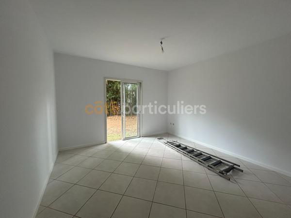 Vente Maison160 m² - 5 Pièces - SAINT PAUL (97411)