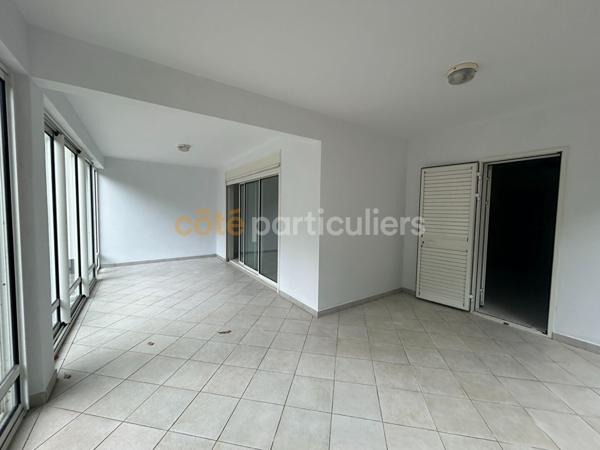 Vente Maison160 m² - 5 Pièces - SAINT PAUL (97411)