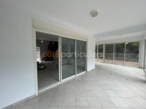 Vente Maison160 m² - 5 Pièces - SAINT PAUL (97411)