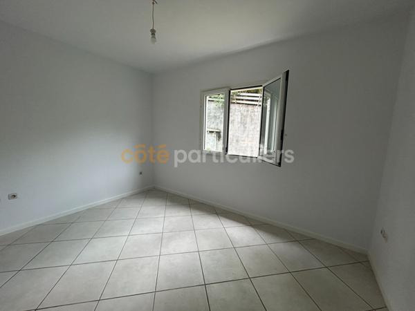 Vente Maison160 m² - 5 Pièces - SAINT PAUL (97411)