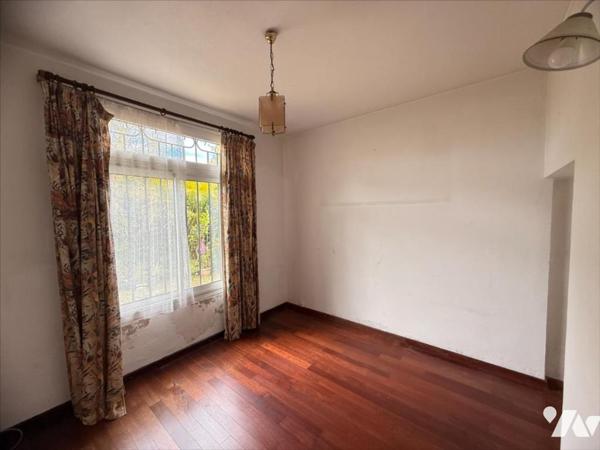 Idéal Investisseur – Grande Villa avec Piscine – Le Tampon – Proche Lycée Roland Garros