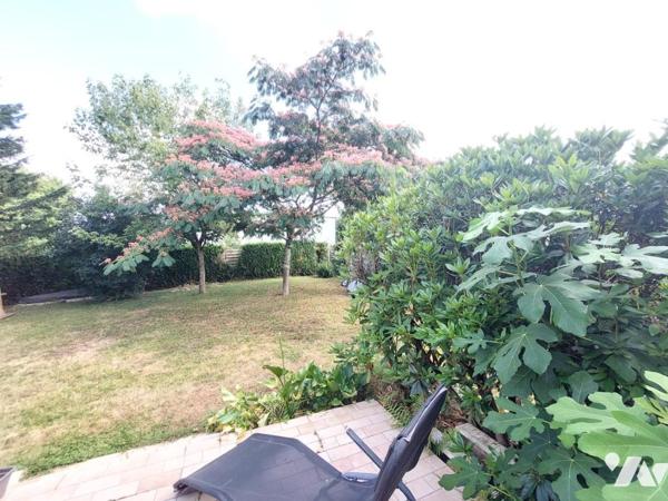 A VENDRE - PAVILLON - COSSE LE VIVIEN