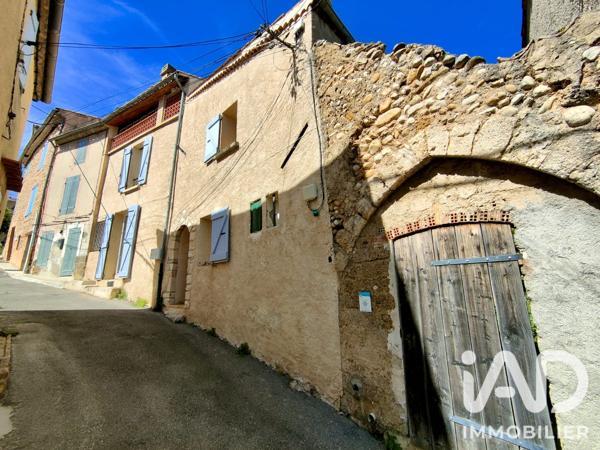 Maison à vendre 4 pièces 89 m² Valensole