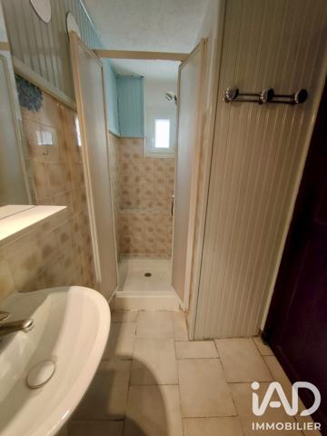 Maison à vendre 4 pièces 89 m² Valensole