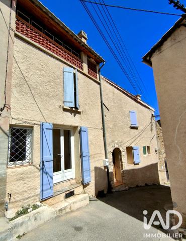 Maison à vendre 4 pièces 89 m² Valensole