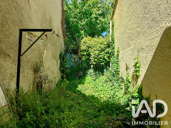 Maison à vendre 4 pièces 89 m² Valensole