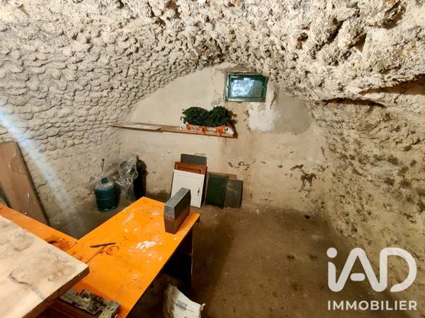 Maison à vendre 4 pièces 89 m² Valensole