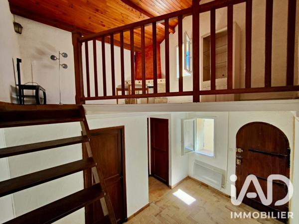 Maison à vendre 4 pièces 89 m² Valensole