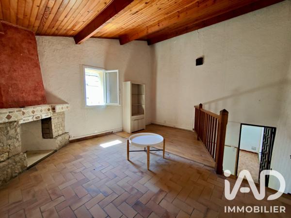 Maison à vendre 4 pièces 89 m² Valensole