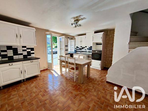 Maison à vendre 4 pièces 89 m² Valensole