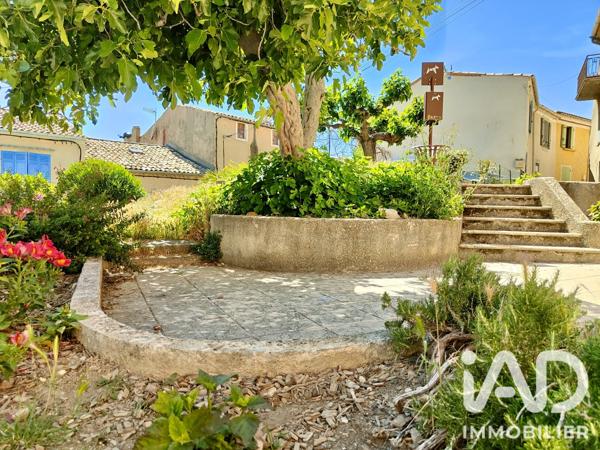 Maison à vendre 4 pièces 89 m² Valensole