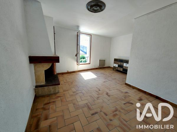 Maison à vendre 4 pièces 89 m² Valensole