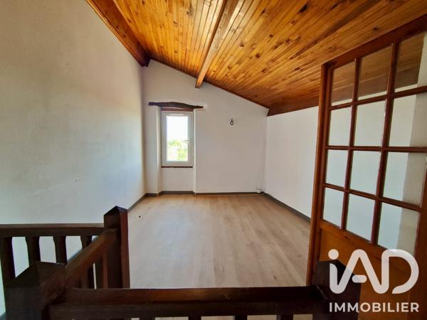 Maison à vendre 4 pièces 89 m² Valensole