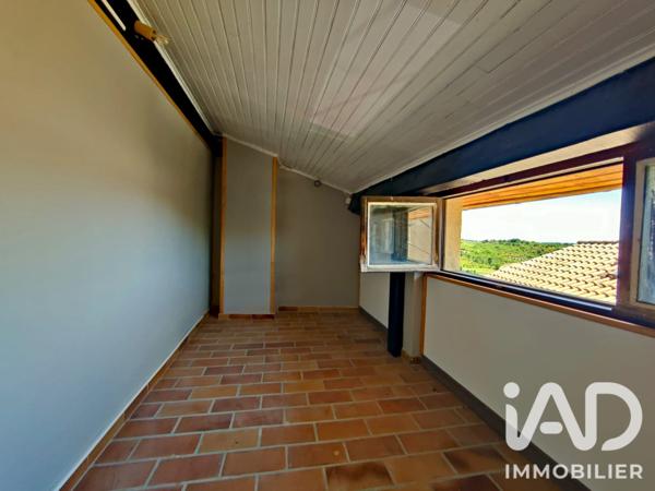 Maison à vendre 4 pièces 89 m² Valensole