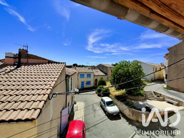 Maison à vendre 4 pièces 89 m² Valensole