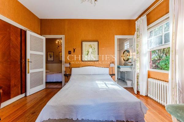 Charmante villa au cœur du Moulleau