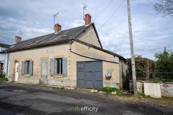 Maison 4 pièces - 116 m² Exclusivité efficity