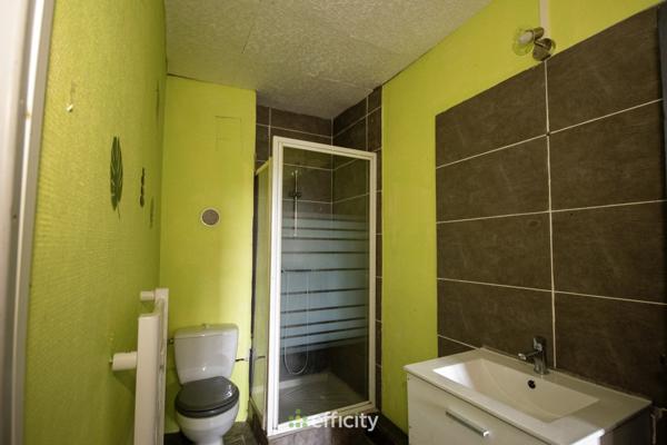 Maison 4 pièces - 116 m² Exclusivité efficity