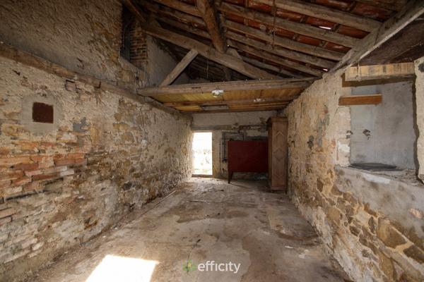 Maison 4 pièces - 116 m² Exclusivité efficity